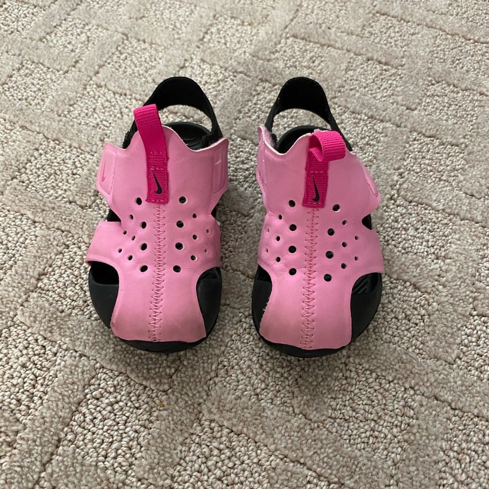 Nike sandals